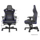 ΚΑΡΕΚΛΑ ΓΡΑΦΕΙΟΥ ANDA SEAT GAMING AD12XL KAISER-II BLACK